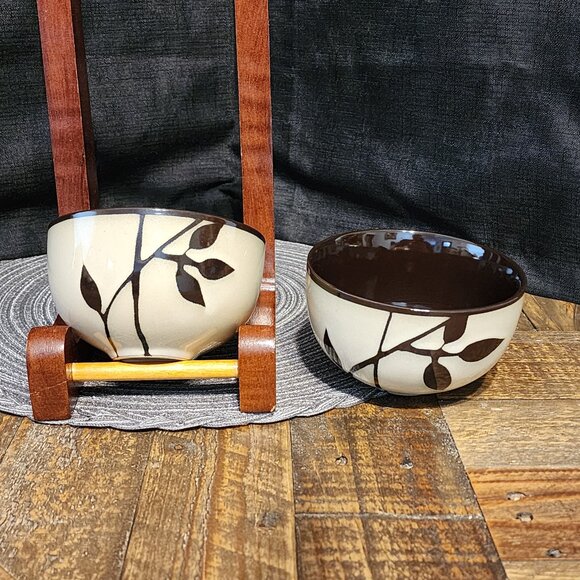 Elite China Bowls - Picture 1 of 4